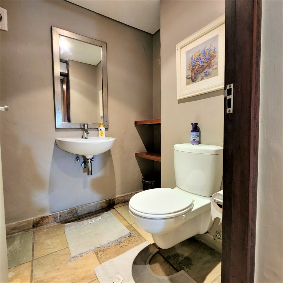 To Let 2 Bedroom Property for Rent in Oubaai Western Cape